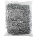 Ver imagem 3 de Prego com Cabeça 12 X 12" Polido 1 Kg Vonder