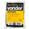 Prego com Cabeça 12 X 12" Polido 1 Kg Vonder - 2