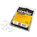 Ver imagem 4 de Prego com Cabeça 12 X 12" Polido 1 Kg Vonder