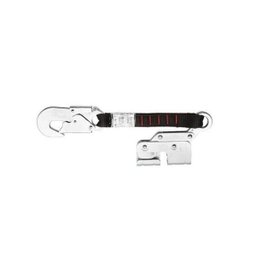 Trava Quedas Para Corda De 12Mm Com Trava Dg9000 - 1