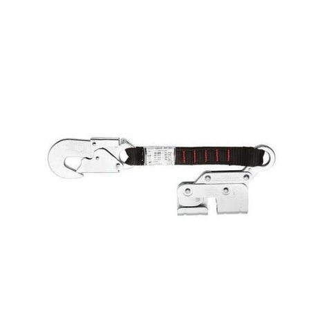 Trava Quedas Para Corda De 12Mm Com Trava Dg9000