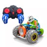 Moto Controle Remoto Anfíbio - Anda na Água e na Terra Toyng - 3