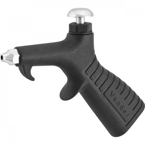 Pistola de ar para limpeza PL 006 Vonder