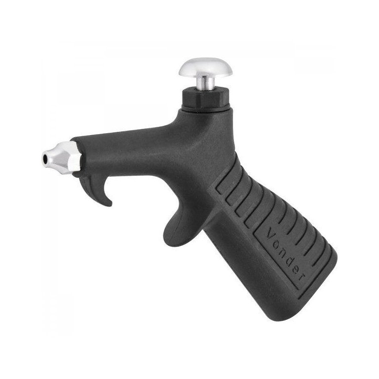 Pistola de ar para limpeza PL 006 Vonder