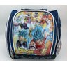 Kit Mochila Rodinha Dragon Ball Z Goku, Lancheira e Estojo - 3
