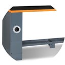 Ver imagem 4 de Bancada Trabalho 2m Tomadas Elétricas Enrolador Revestimento Pvc Anti-choque Riscos C55pro Bo/2