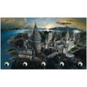 Porta Chaves Harry Potter Escola Magia Bruxaria Hogwarts - 2