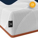 Ver imagem 2 de Cama Box Baú com Colchão Ortopédico de Espuma D33 a Vácuo Sonno Full - Lucas Home - Casal