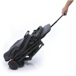 Carrinho de bebê pocket clever cosco - 2