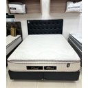 Ver imagem 4 de Colchão King Luckspuma de Molas Pocket Cloud One Side - 1,93x2,03x0,32 (Somente o Colchão)