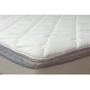 Ver mais imagens de Colchão King Luckspuma de Molas Pocket Cloud One Side - 1,93x2,03x0,32 (Somente o Colchão)