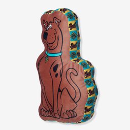 Almofada Formato Scooby Doo - Hanna Barbera - 2