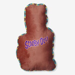Almofada Formato Scooby Doo - Hanna Barbera - 3