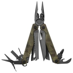 Alicate Leatherman Charge+ Camo Forest - 1 Alicate Leatherman Charge+ Camo Forest - 1