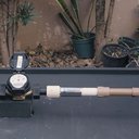 Ver imagem 6 de Bloqueador e Eliminador de Ar Aquasaver Pro Polishop Aquasaver