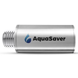 Bloqueador e Eliminador de Ar Aquasaver Pro Polishop Aquasaver - 1