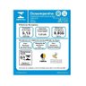 Purificador de Água Natural e Gelada Electrolux Branco Pc01b- 127v - 4