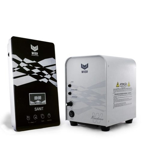 W Residence & Sanit - Wier