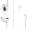 Fone de Ouvido Earphone Microfone Iphone 7 8 x - 4
