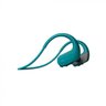 Fone de Ouvido Sony Walkman Nw-Ws413 4Gb Azul - 2