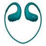Fone de Ouvido Sony Walkman Nw-Ws413 4Gb Azul - 1