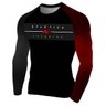 Rash Guard Ae Masculina Atlética P - 1