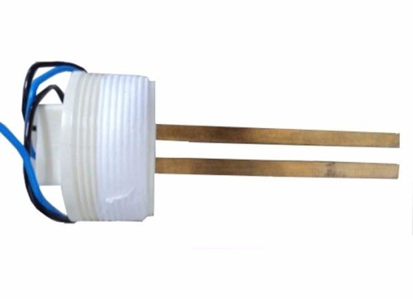Refil Pwz 305ag Ionizador para Piscinas de até 305.000lt - 1