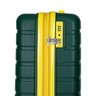 Conjunto de Malas Travelux Nyon P e G Verde - 8