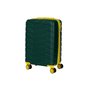 Conjunto de Malas Travelux Nyon P e G Verde - 2