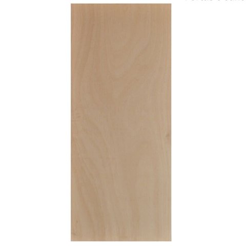 Folha Lisa Mescla 70x2,10cm - Rodam