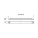 Ver imagem 2 de Fonte para Fita Led Stella Ultrafina 24v 1a / 24w Bivolt