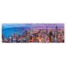 Quebra cabeça 1500 peças panorâmico Skyline de Chicago - Puzzle 100cm x 30cm - adulto - 5