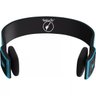 Fone de Ouvido Bluetooth Aquarius Headphone Rock In Rio - 3