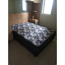 Ver imagem 3 de Cama Box Conjugada de Casal Sonho Perfeito