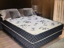 Ver imagem 1 de Cama Box Conjugada de Casal Sonho Perfeito