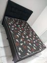 Ver imagem 2 de Cama Box Conjugada de Casal Sonho Perfeito