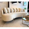 Sofa Living Organico Celio - 2