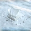 Ver imagem 5 de Porta Lenço de Papel em Acrílico