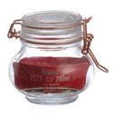 Ver imagem 4 de Pote Hermético de Vidro com Tampa Clip 200ml- Hauskraft