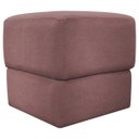 Ver imagem 5 de Kit 2 Puff Decorativo para Sala Aloy Boucle Persa Cores