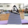 Capa Toalha Camisinha Prancha Surf Soul Fins Até 6'5 - 2