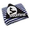 Capa Toalha Camisinha Prancha Surf Soul Fins Até 6'5 - 1