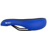 Selim Wg Sports Mtb Vazado Preto Azul 160Mm - 2