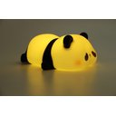 Ver imagem 1 de Luminária Led Panda de Silicone