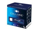 Ver imagem 1 de Rejunte para Piscina Pratiko Absoluto Siliconizado - Cinza Níquel- 1kg