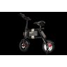 Mini Bike Elétrica Dobrável Inmotion P1F - 2