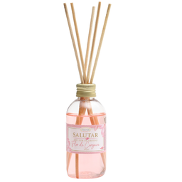 Difusor de Aromas Flor de Cerejeira 165 Ml com 5 Varetas Salutar - 3