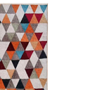 Ver imagem 2 de Passadeira Allegra Jolitex Antiderrapante 45 Cm X 1,70 M - Sortimento 03