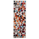 Ver imagem 1 de Passadeira Allegra Jolitex Antiderrapante 45 Cm X 1,70 M - Sortimento 03