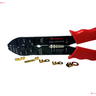 Alicate Manual P/ Terminal Elétrico Automotivo E Decapador - 3